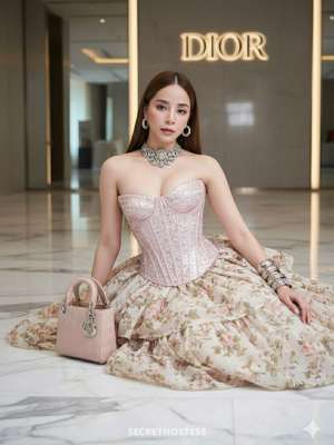 Alicia 24Yrs Old Escort 165CM Tall Taipei Image - 7