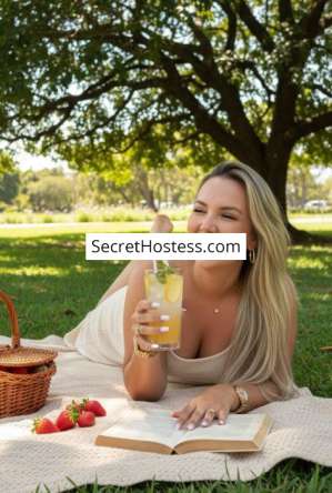 27 year old Caucasian Escort in Aix-en-Provence Alisa, Agency