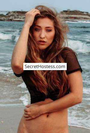 Amal 28Yrs Old Escort 55KG 171CM Tall Kiryat Malakhi Image - 3