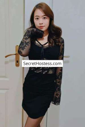 28 year old Asian Escort in Belgrade Angelica, Independent