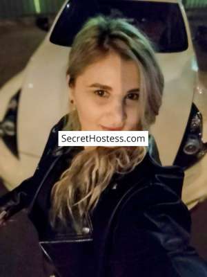 Ariadne 28Yrs Old Escort 73KG 167CM Tall Moscow Image - 2