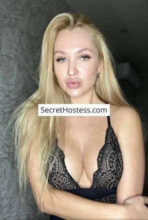 26 year old Caucasian Escort in San Giljan Ave, Independent