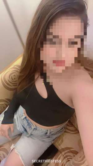 Bella 21Yrs Old Escort 158CM Tall Hyderabad Image - 1