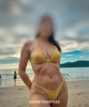 Bella 21Yrs Old Escort 158CM Tall Hyderabad Image - 3