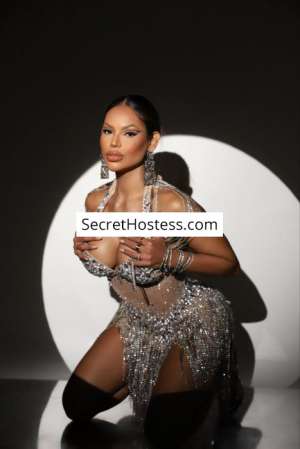28 year old Latin Escort in Split Catarina, Independent