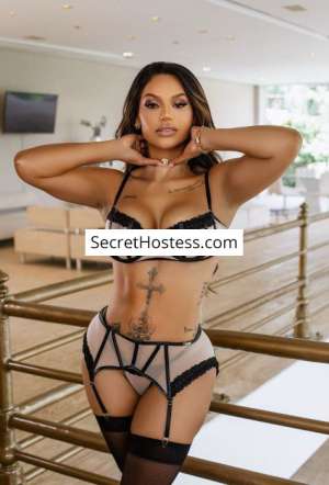 Catarina Mendes 28Yrs Old Escort 65KG 165CM Tall Split Image - 1