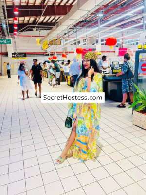 Chanya 22Yrs Old Escort 50KG 165CM Tall Pattaya Image - 2