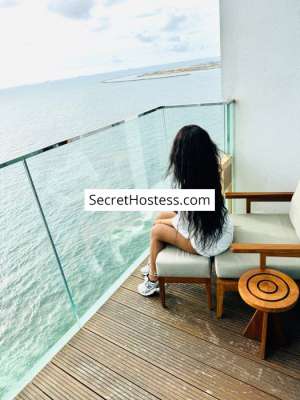 Chanya 22Yrs Old Escort 50KG 165CM Tall Pattaya Image - 3