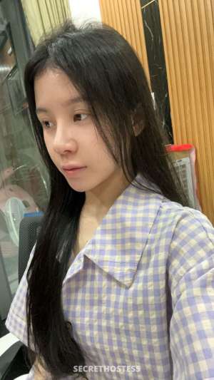 Cherry 23Yrs Old Escort 168CM Tall Kuala Lumpur Image - 1