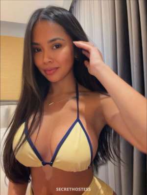 Cherry 23Yrs Old Escort 168CM Tall Kuala Lumpur Image - 3