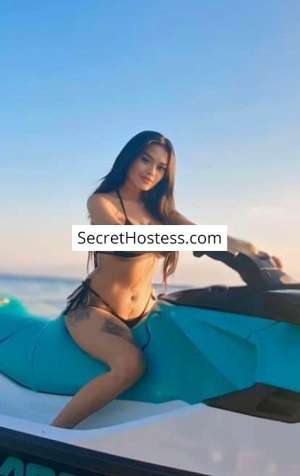 Chloe 22Yrs Old Escort 46KG 159CM Tall Manila Image - 3