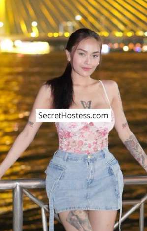 Chloe 22Yrs Old Escort 46KG 159CM Tall Manila Image - 4