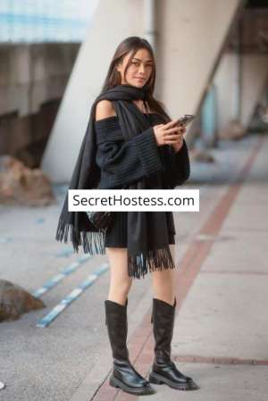 Chloe 22Yrs Old Escort 46KG 159CM Tall Manila Image - 14