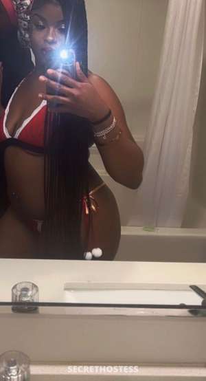 Coco 24Yrs Old Escort Seattle WA Image - 1