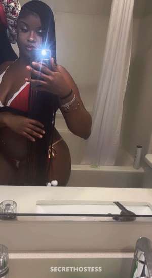 Coco 24Yrs Old Escort Seattle WA Image - 2