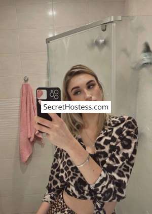 Danger 21Yrs Old Escort 60KG 170CM Tall Tirana Image - 2