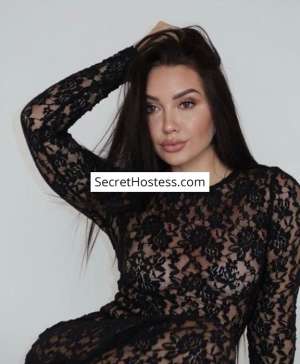 Dinia, Agency 23 year old Escort in Phuket