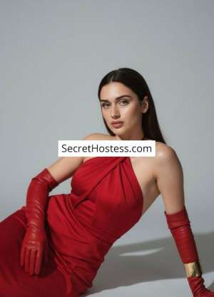 Evrem 19Yrs Old Escort 52KG 170CM Tall Izmir Image - 3