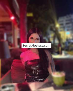 Evrem 19Yrs Old Escort 52KG 170CM Tall Izmir Image - 4