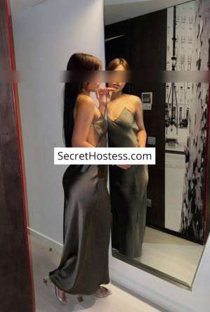 23 year old Latin Escort in Barcelona Gaby, Agency