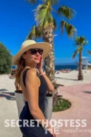 26 year old European Escort in Roma Jessy