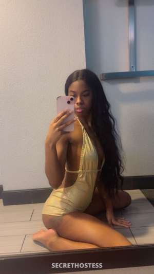 Jewels 22Yrs Old Escort Raleigh NC Image - 9