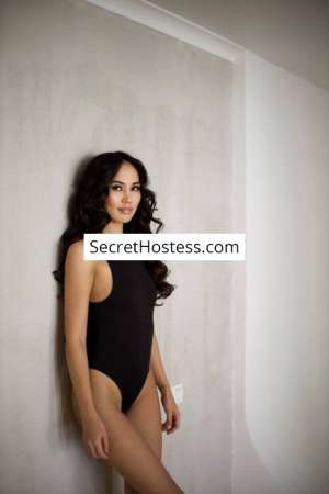 Julia 26Yrs Old Escort 58KG 178CM Tall Hong Kong Image - 6