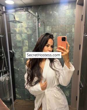 Julia 26Yrs Old Escort 58KG 178CM Tall Hong Kong Image - 8