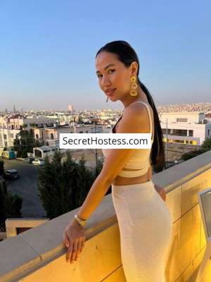 Julia 26Yrs Old Escort 58KG 178CM Tall Hong Kong Image - 12