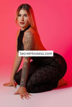 27 year old Latin Escort in Gjilan Julieta, Independent