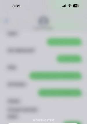 Kaylie 23Yrs Old Escort Moncton Image - 1