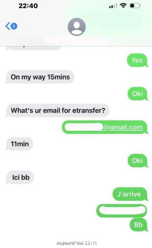 Kaylie 23Yrs Old Escort Moncton Image - 5