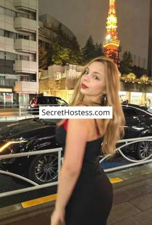 20 year old Asian Escort in Mersin Keiza, Agency