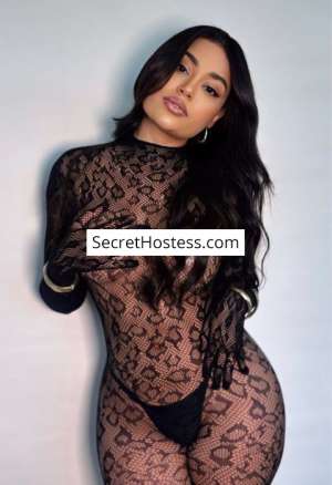 Laura 25Yrs Old Escort 60KG 160CM Tall Sao Paulo Image - 12