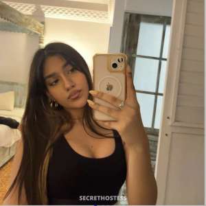 23 year old Indian Escort in Jeddah Lavanya Pakistani, escort