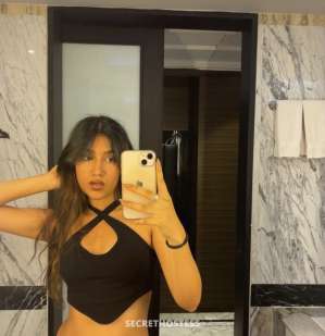 Lavanya 23Yrs Old Escort 166CM Tall Jeddah Image - 1