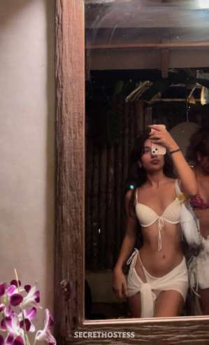 Lavanya 23Yrs Old Escort 166CM Tall Jeddah Image - 2