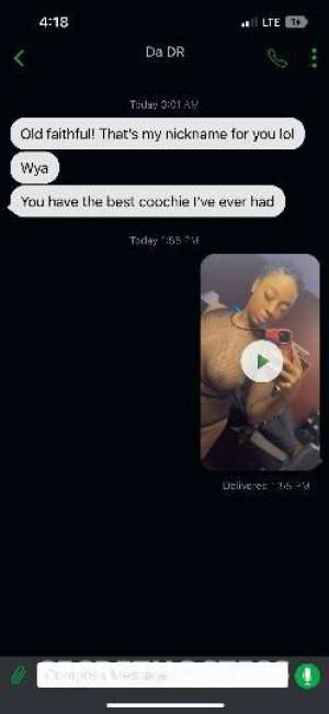 Lex/BiGLex/DaBiggest 26Yrs Old Escort Atlanta GA Image - 7