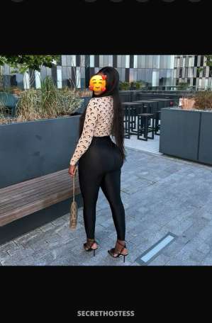 Lisa, escort 24 year old Escort in Abidjan