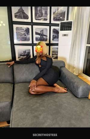 Lisa 24Yrs Old Escort 153CM Tall Abidjan Image - 1