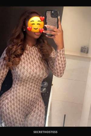 Lisa 24Yrs Old Escort 153CM Tall Abidjan Image - 2