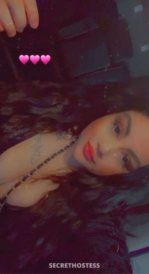 25 year old Escort in Harrisburg PA ♀💦💦Early 🎄🎅Naught list let me come over &