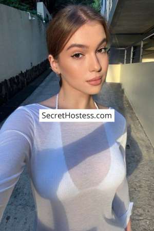 22 year old Mixed Race Escort in Gebze Luciana, Agency