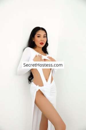 Luna, Independent 20 year old Escort in Tirana
