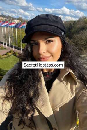 27 year old Mixed Race Escort in Luxembourg City Mary, Independent