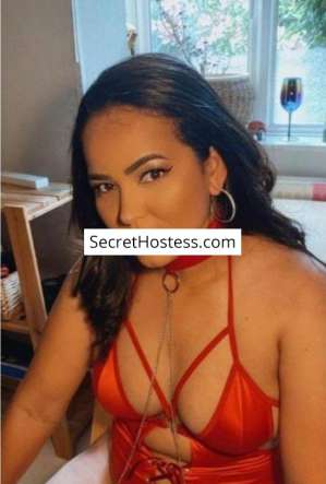 27 year old Latin Escort in London Maya, Independent