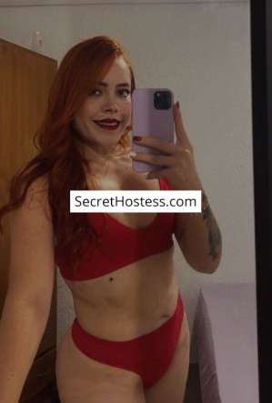 24 year old Latin Escort in San Pawl il-Baħar Mia, Independent