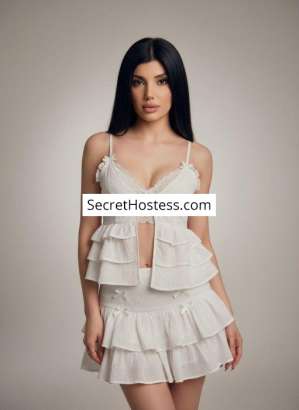 Mila 21Yrs Old Escort 66KG 168CM Tall Khobar Image - 4