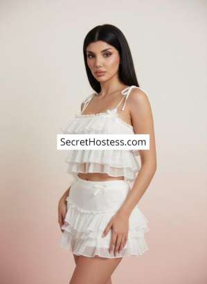 Mila 21Yrs Old Escort 66KG 168CM Tall Khobar Image - 5