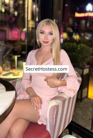 Milana, Independent 21 year old Escort in Istanbul